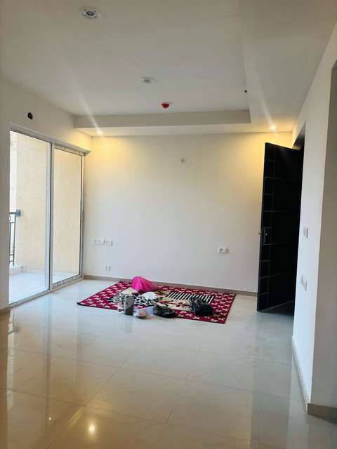 3 BHK Flat In Prateek Grand City for Rent  In Siddharth Vihar, Pratap Vihar