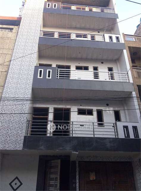 3 BHK Flat for Rent  In Shastri Nagar