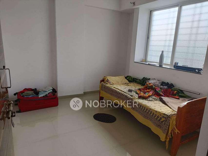 1 BHK Flat In Environ Greens  For Sale  In Manjari Budruk