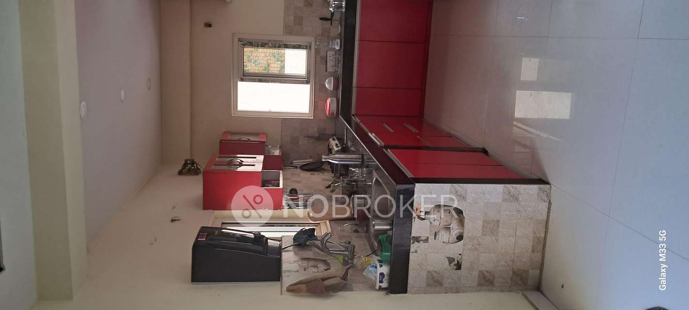 2 BHK Flat In Sst Towers For Sale  In Kondapur