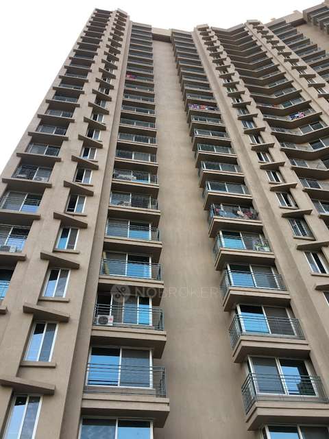 2 BHK Flat In Gurukrupa Marina Enclave, Malad West for Rent  In Malad West