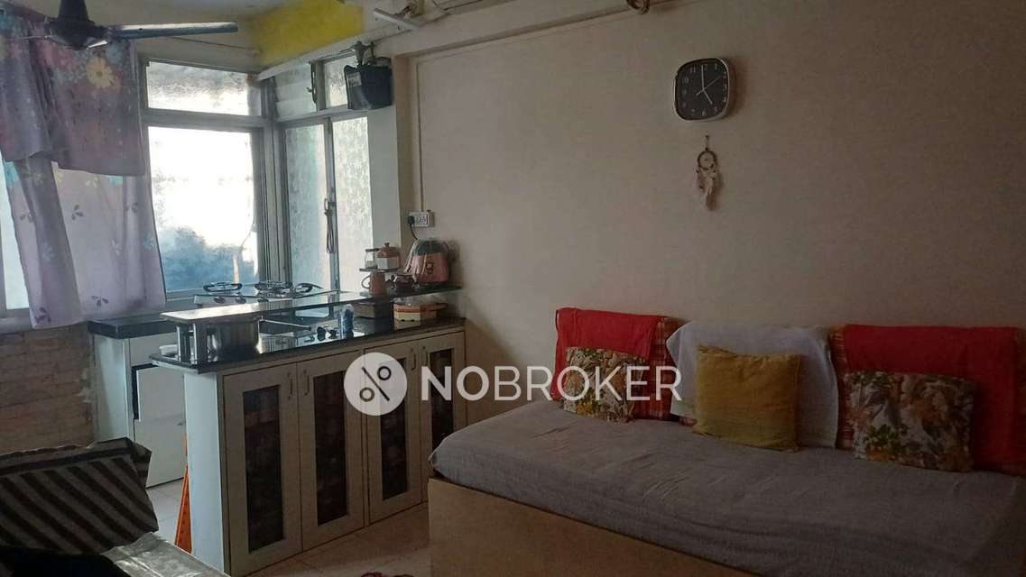 1 RK Flat In Anjali  for Rent  In Jagdusha Nagar, Ghatkopar West