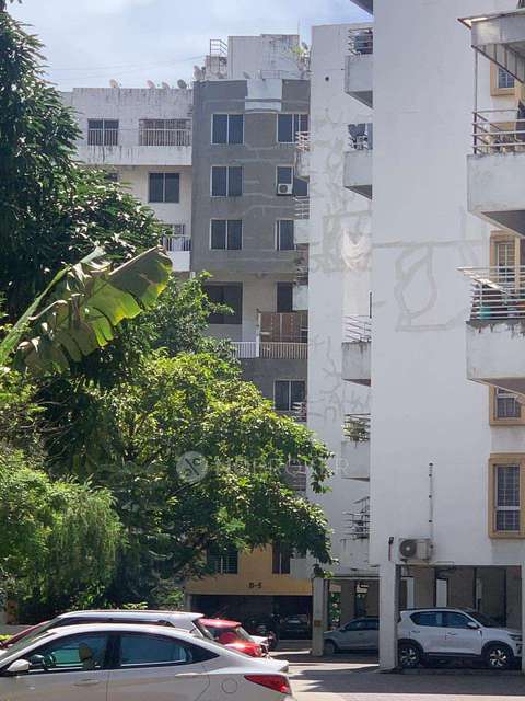 2 BHK Flat In Elite Empire, Balewadi for Rent  In Balewadi