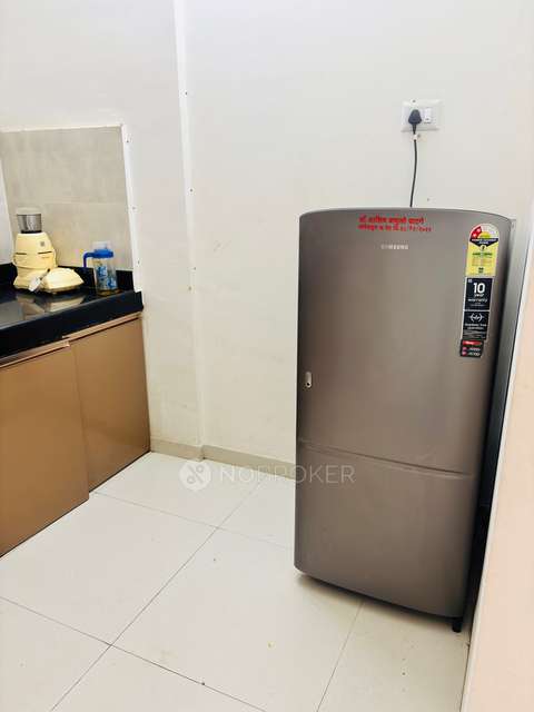 2 BHK Flat In Kohinoor Coral for Rent  In Hinjewadi