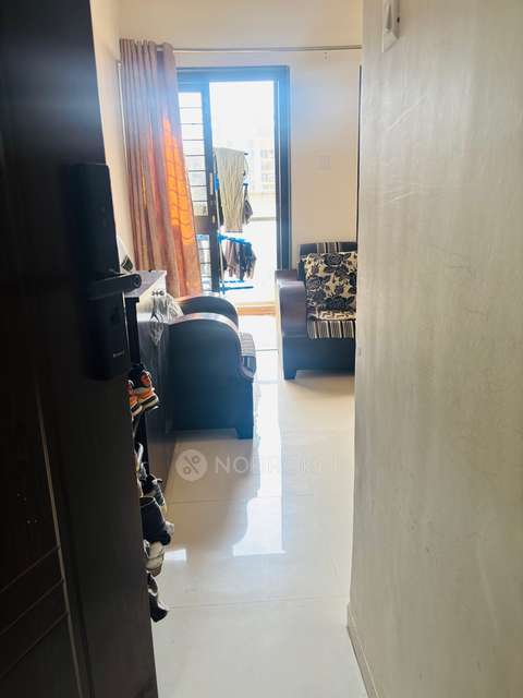 2 BHK Flat In Kohinoor Coral for Rent  In Hinjewadi