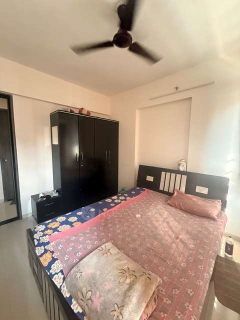 2 BHK Flat In Kohinoor Coral for Rent  In Hinjewadi