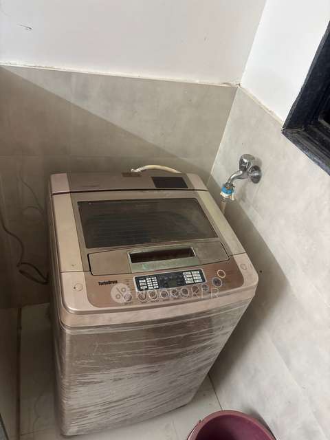 2 BHK Flat In Kohinoor Coral for Rent  In Hinjewadi