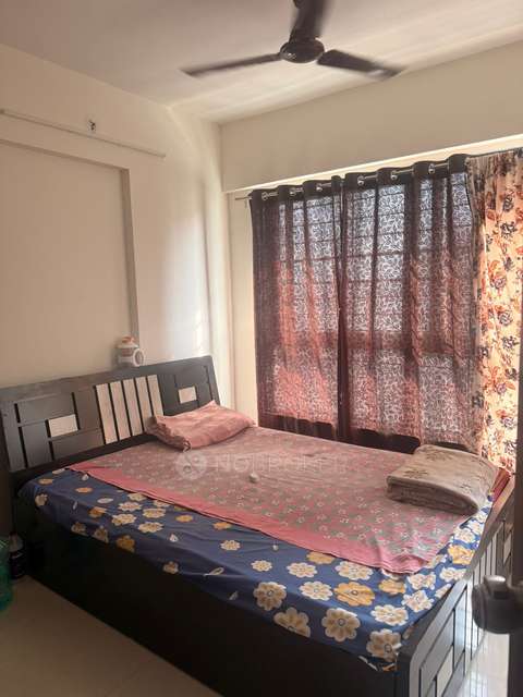 2 BHK Flat In Kohinoor Coral for Rent  In Hinjewadi