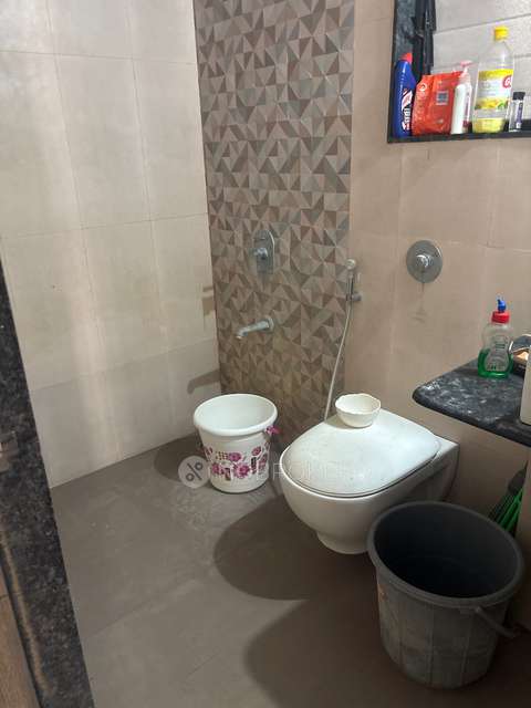 2 BHK Flat In Kohinoor Coral for Rent  In Hinjewadi