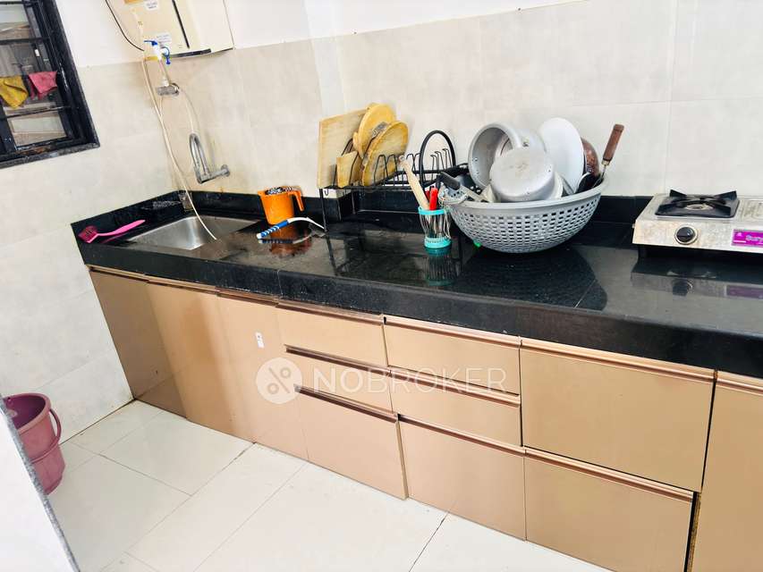 2 BHK Flat In Kohinoor Coral for Rent  In Hinjewadi