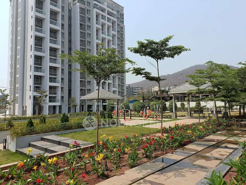 3 BHK Flat In Bhandari 32 Pinewood Drive for Rent  In Hinjewadi