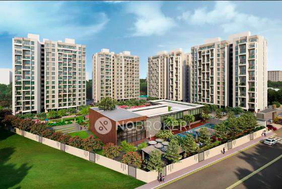 3 BHK Flat In Bhandari 32 Pinewood Drive for Rent  In Hinjewadi