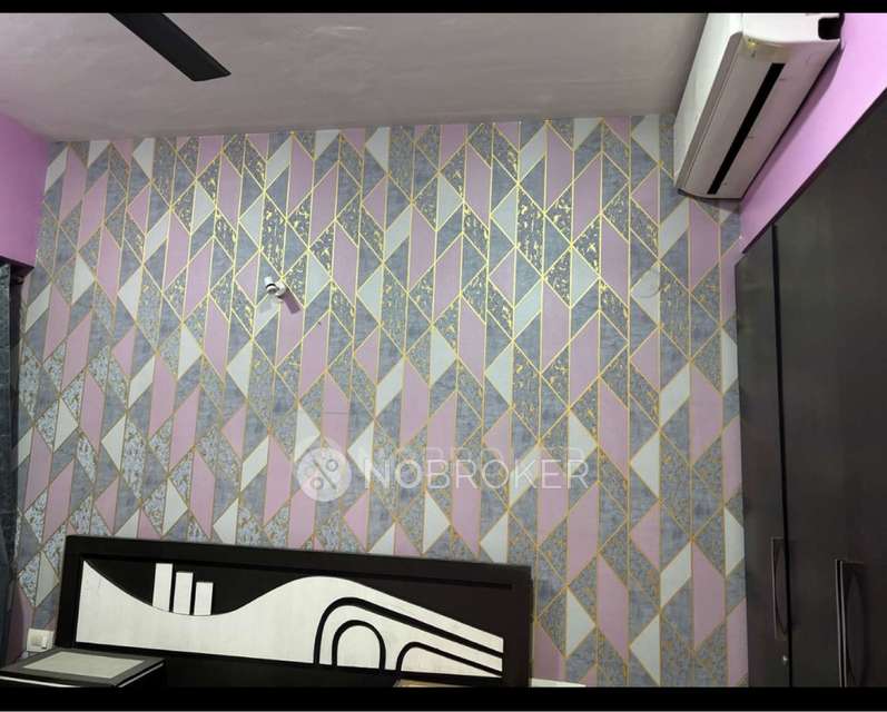 2 BHK Flat In Kalpataru Sunrise for Rent  In Thane West, Mumbai