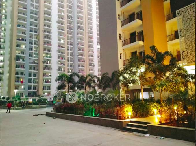 2 BHK Villa In Panchsheel Greens 2 For Sale  In Sector 16b