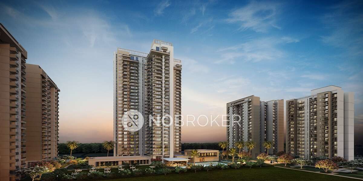 3 BHK Flat In Godrej Nest, Noida for Rent  In Sector 150