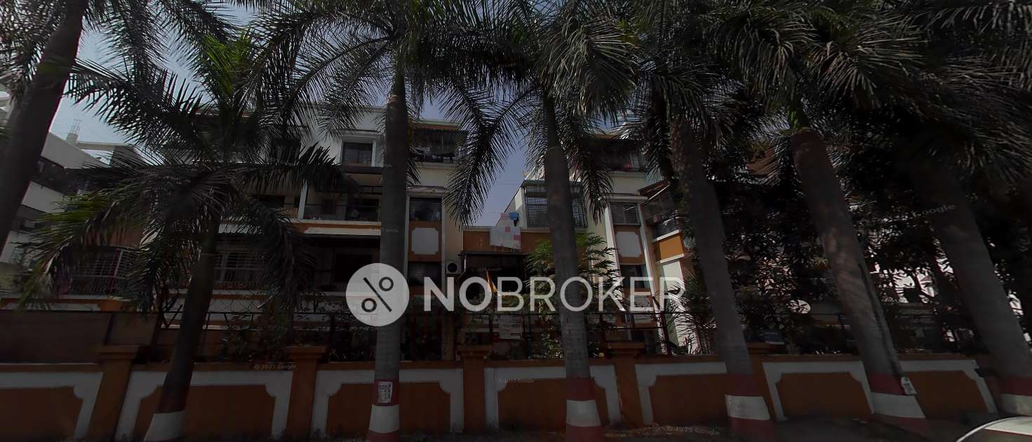 1 BHK Flat In Rajasyog Housing Society For Sale  In Bhosari