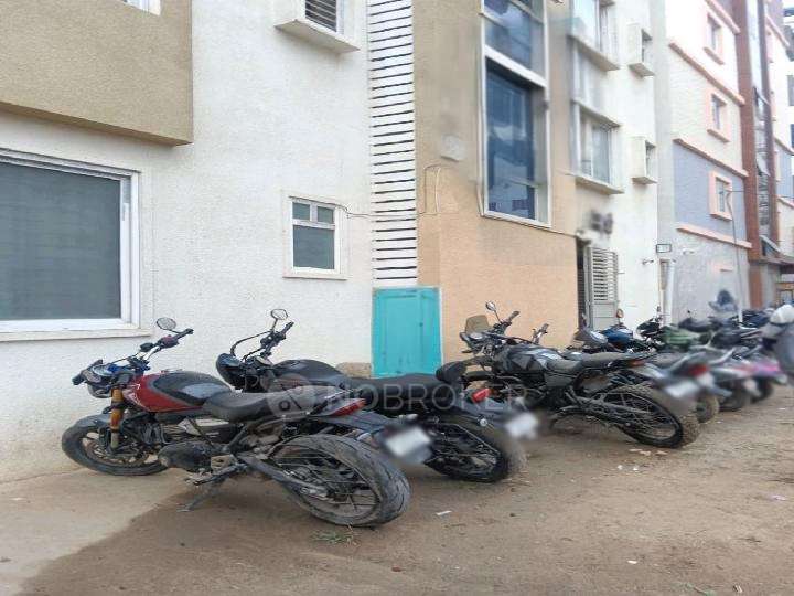 PG for Boys in Muneshwara Nagar