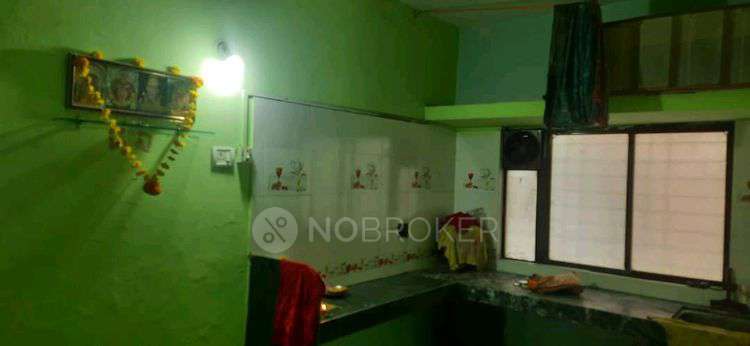 1 BHK Flat In Savitri Villa Narhe Pune For Sale  In Narhe