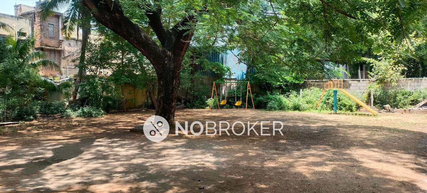 Plot For Sale  In Cit Nagar