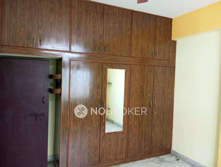 3 BHK Flat In Gks Prashanti Nilaya For Sale  In Sainikpuri