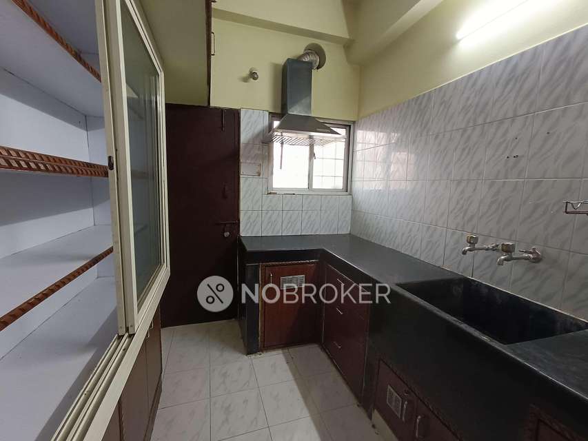 3 BHK Flat In Gks Prashanti Nilaya For Sale  In Sainikpuri