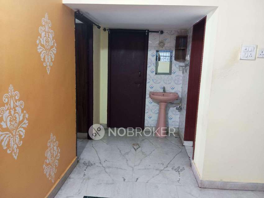 3 BHK Flat In Gks Prashanti Nilaya For Sale  In Sainikpuri