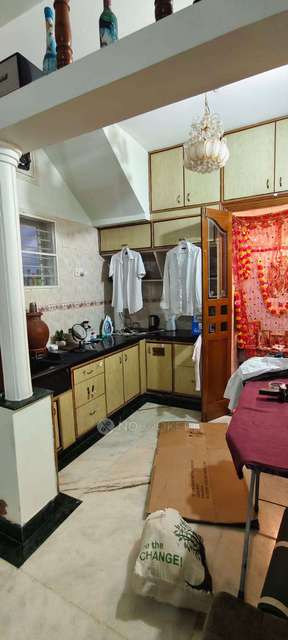 2 BHK House for Rent  In Block 6th Koramangala, Kormangala