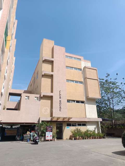 3 BHK Flat In Shriram Sameeksha For Sale  In Jalahalli East