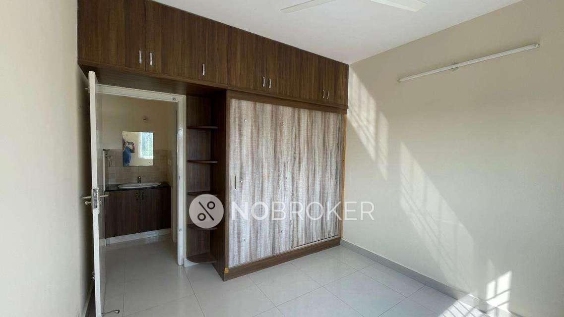 3 BHK Flat In Shriram Sameeksha, Jalahalli East For Sale  In Jalahalli East