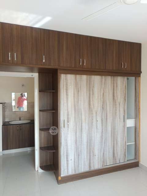 3 BHK Flat In Shriram Sameeksha For Sale  In Jalahalli East