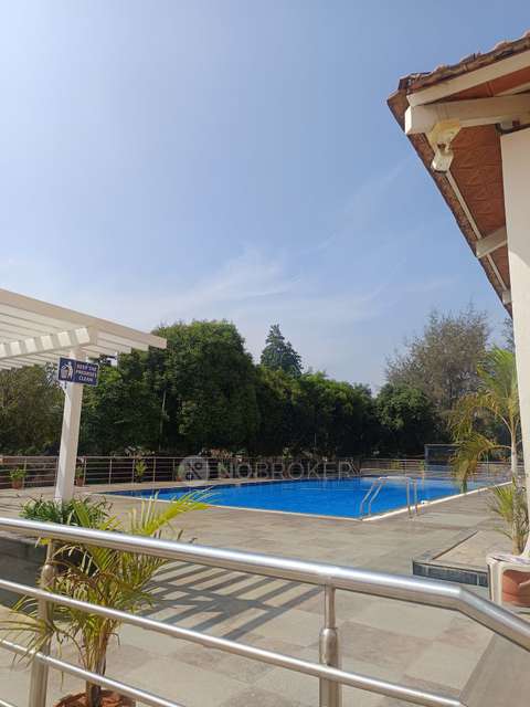 3 BHK Flat In Shriram Sameeksha For Sale  In Jalahalli East