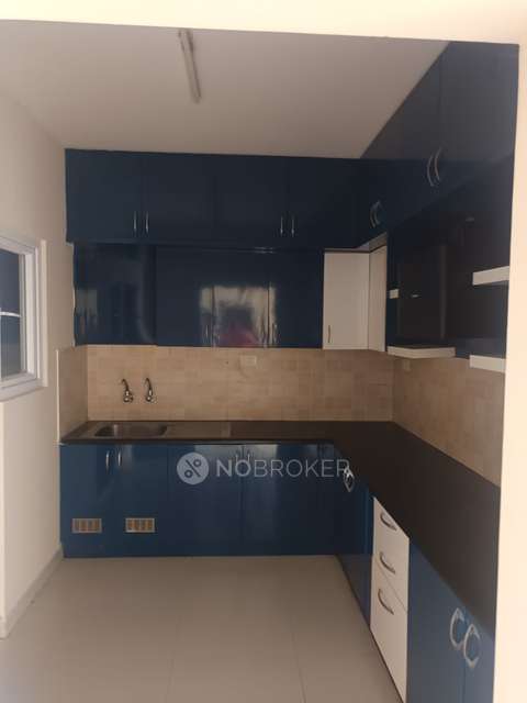 3 BHK Flat In Shriram Sameeksha For Sale  In Jalahalli East