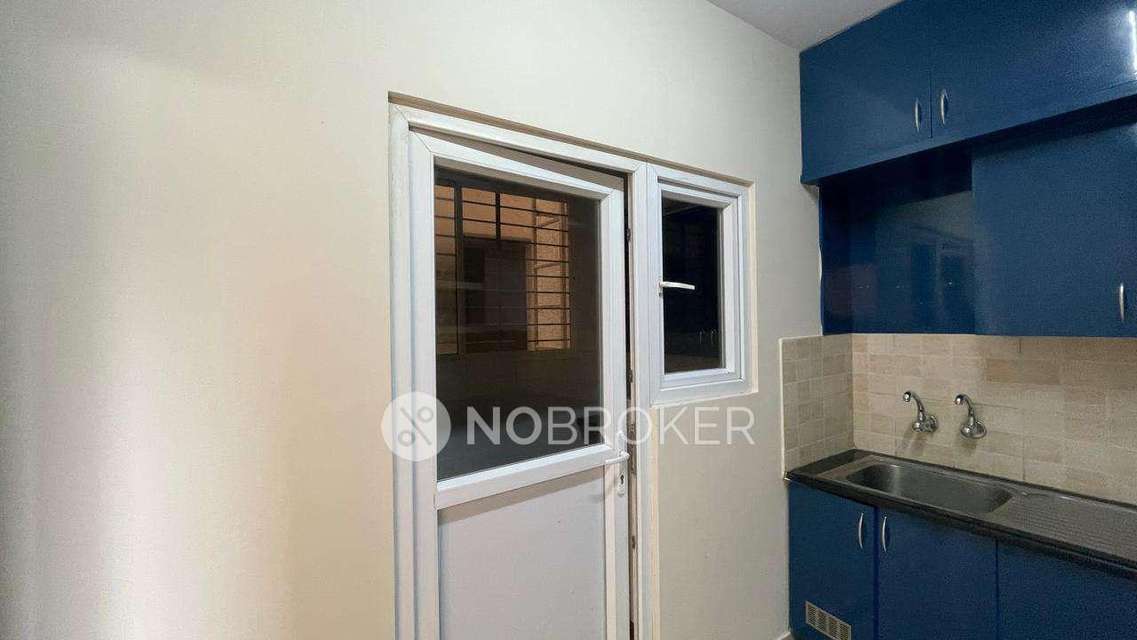 3 BHK Flat In Shriram Sameeksha, Jalahalli East For Sale  In Jalahalli East