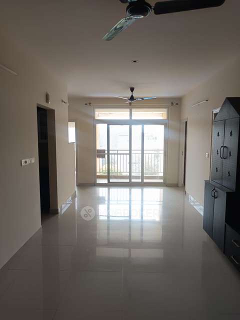 3 BHK Flat In Shriram Sameeksha For Sale  In Jalahalli East