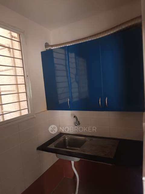 3 BHK Flat In Shriram Sameeksha For Sale  In Jalahalli East