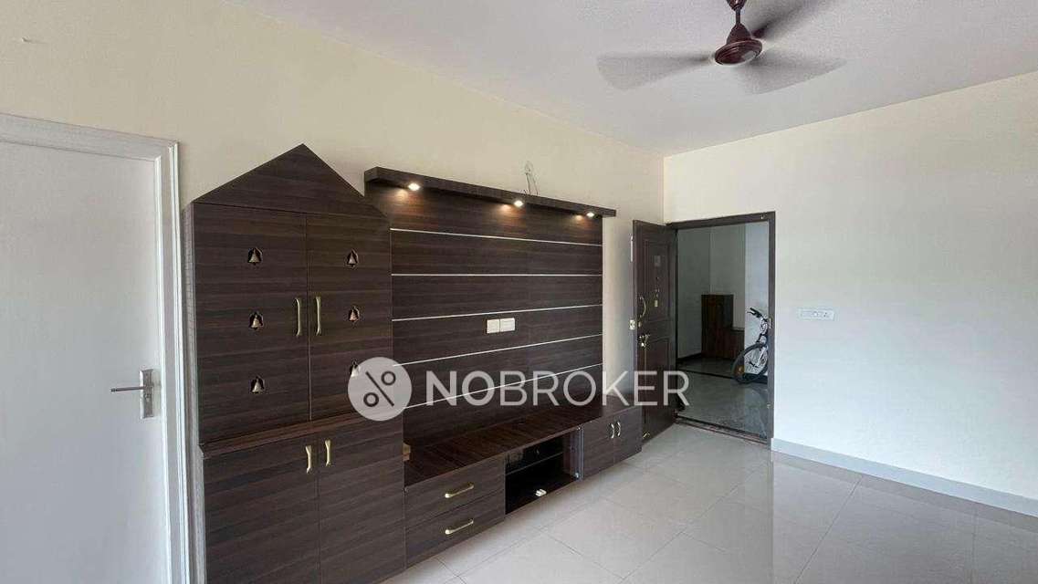 3 BHK Flat In Shriram Sameeksha, Jalahalli East For Sale  In Jalahalli East