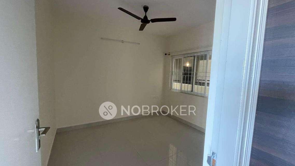 3 BHK Flat In Shriram Sameeksha, Jalahalli East For Sale  In Jalahalli East