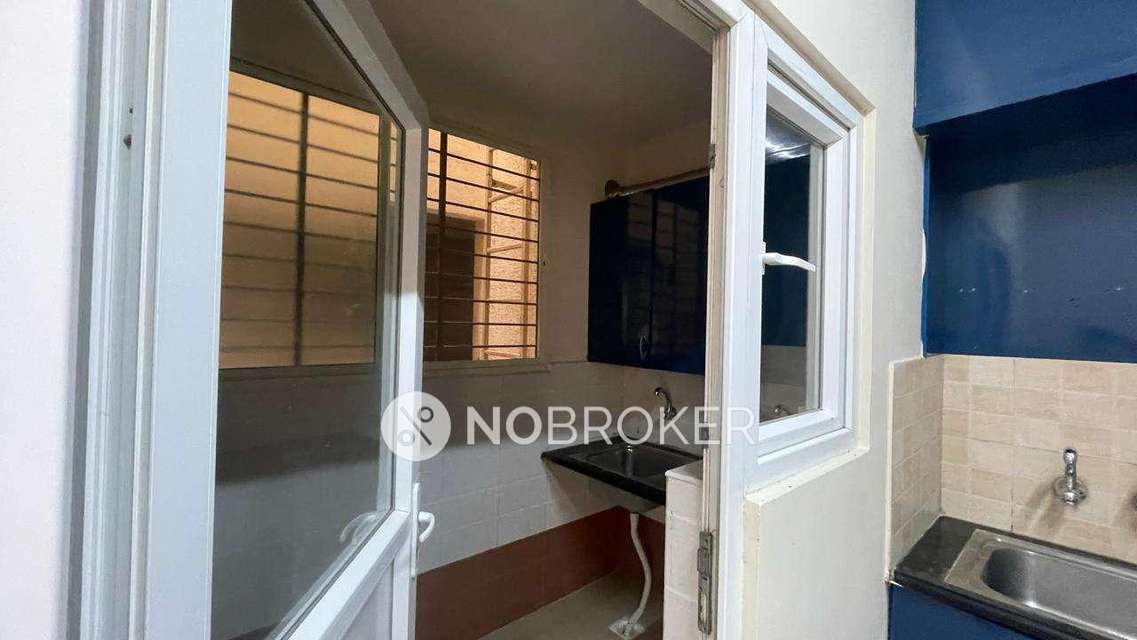 3 BHK Flat In Shriram Sameeksha, Jalahalli East For Sale  In Jalahalli East