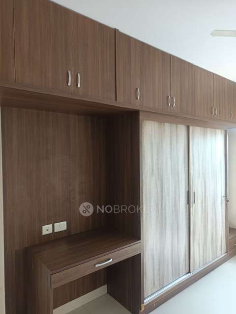 3 BHK Flat In Shriram Sameeksha For Sale  In Jalahalli East