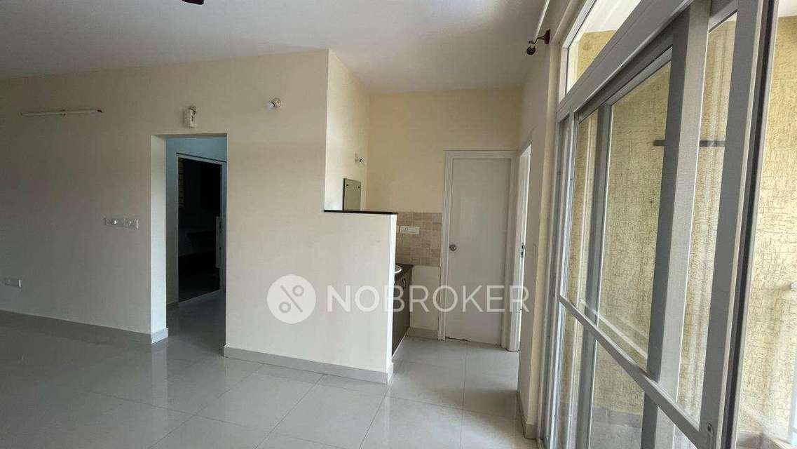 3 BHK Flat In Shriram Sameeksha, Jalahalli East For Sale  In Jalahalli East