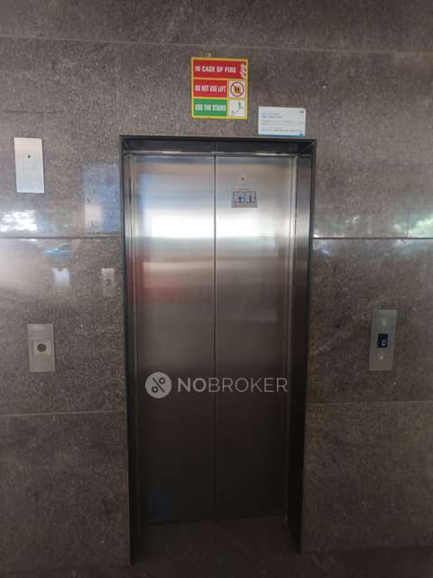 3 BHK Flat In Shriram Sameeksha For Sale  In Jalahalli East