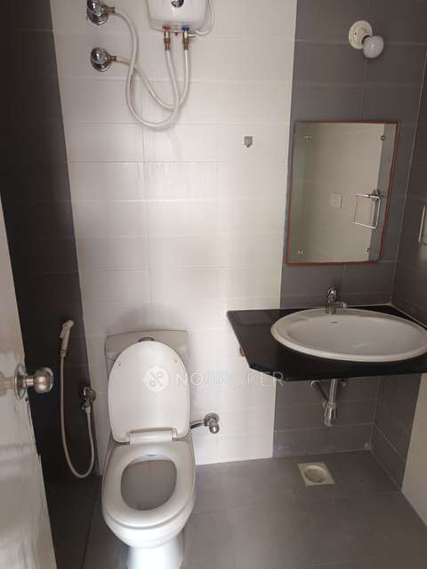 3 BHK Flat In Shriram Sameeksha For Sale  In Jalahalli East