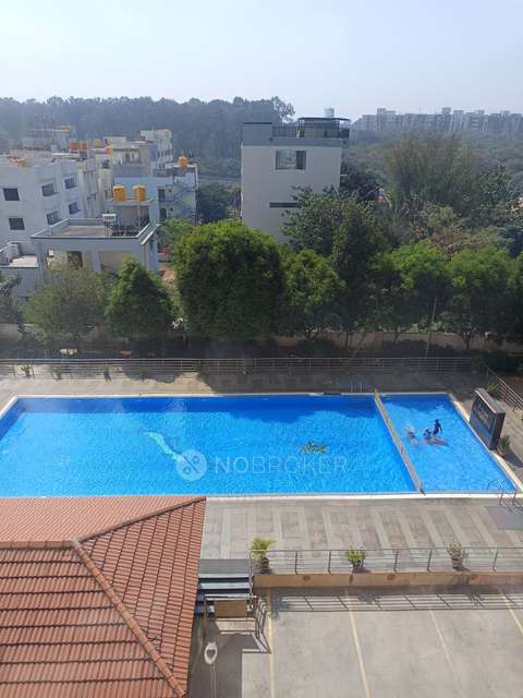 3 BHK Flat In Shriram Sameeksha For Sale  In Jalahalli East