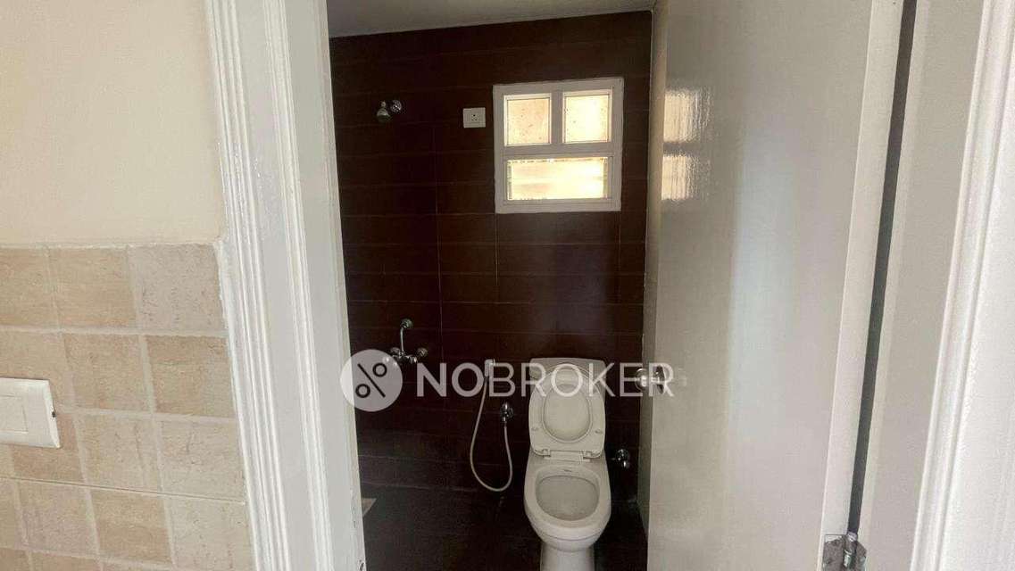 3 BHK Flat In Shriram Sameeksha, Jalahalli East For Sale  In Jalahalli East