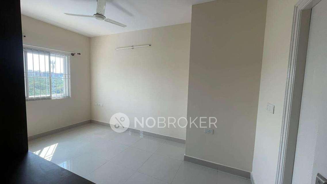 3 BHK Flat In Shriram Sameeksha, Jalahalli East For Sale  In Jalahalli East