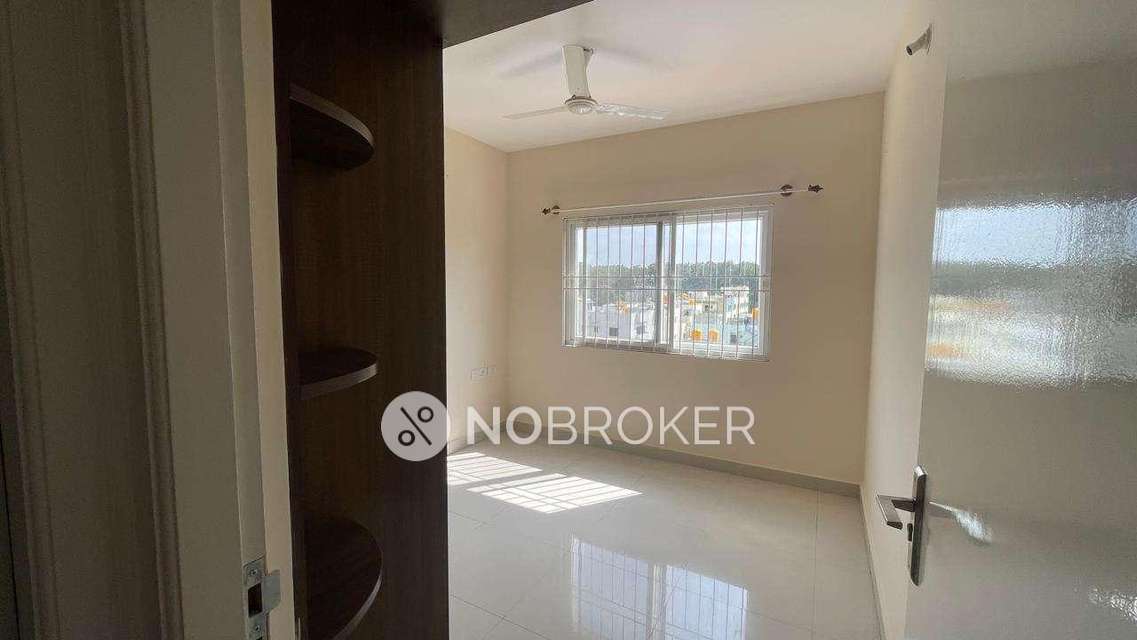 3 BHK Flat In Shriram Sameeksha, Jalahalli East For Sale  In Jalahalli East