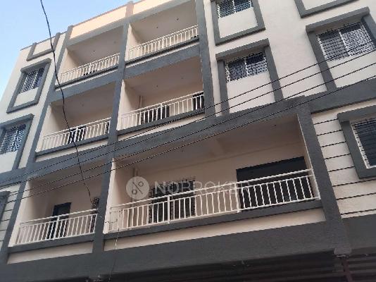 1 BHK Flat In Narayan Heights, Vithalwadi-katkewadi Phata Wagholi for Rent  In Wagholi East Most Point