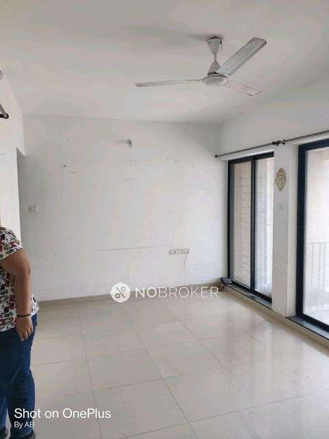 2 BHK Flat In Pride World City Long Island For Sale  In Lohegaon