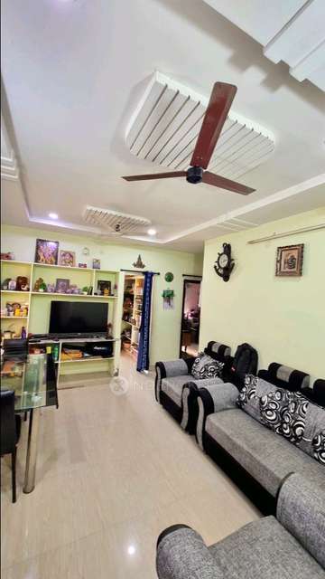 2 BHK Flat In Sai Plaza Apartment For Sale  In Patancheru