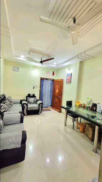 2 BHK Flat In Sai Plaza Apartment For Sale  In Patancheru